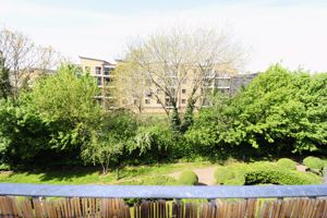 Balcony View- click for photo gallery